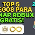 5 Estrategias Efectivas para Ganar Más Robux en Roblox: ¡Maximiza tus Recompensas!