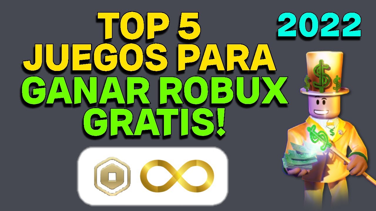 5 estrategias efectivas para ganar mas robux en roblox maximiza tus recompensas