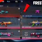 Cómo Mejorar las Armas Evolutivas en Free Fire: Guía Definitiva