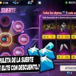 Descubre Cuántos Diamantes Necesitas para Obtener tu Pase Élite en Free Fire: Guía Completa