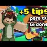 Descubre las Mejores Estrategias para Ganar en Roblox: Guía Práctica