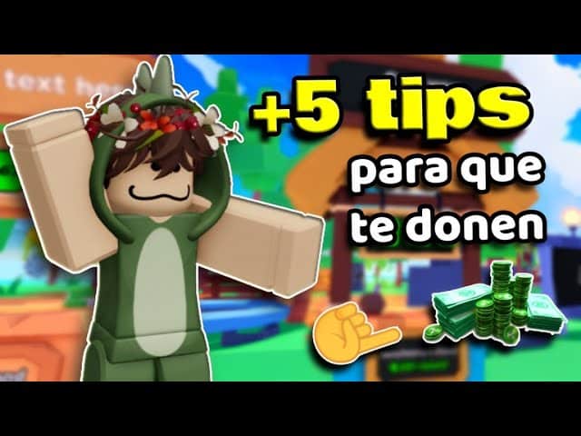 descubre las mejores estrategias para ganar en roblox guia practica