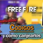 Descubre los Códigos Más Recientes de Free Fire: Actualizaciones y Secretos Desvelados