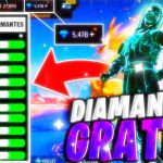 Guía Completa: Cómo Conseguir Diamantes en Free Fire – Estrategias Efectivas