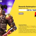 Guía Completa para Canjear Códigos en Free Fire: Paso a Paso