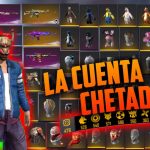 Guía Definitiva: Cómo Conseguir una Cuenta Veterana en Free Fire – ¡Aumenta tu Nivel de Juego!