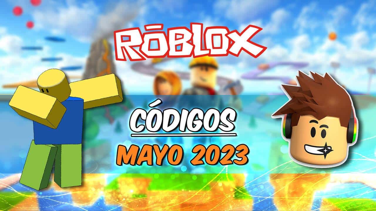 los codigos mas populares de roblox desbloquea el maximo potencial de juego