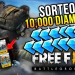 Los Mejores Sitios para Encontrar Sorteos de Free Fire: ¡Participa Ahora!