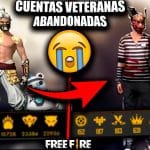 Top Beneficios de una Cuenta Veterana en Free Fire: ¡Descubre Cómo Maximizar Tu Juego!