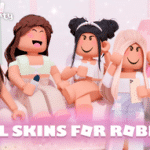 Top Skins de Roblox: Descubre las Más Populares y Deseadas