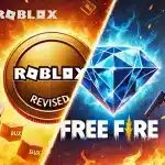 Descubre las Mejores Apps y Páginas para Conseguir Poteprempo Gratis en Free Fire y Roblox