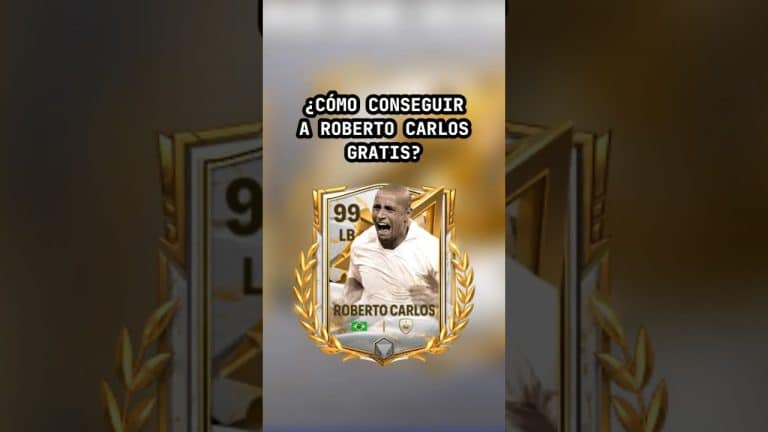 Cómo obtener jugadores de evento en FC Mobile sin gastar puntos