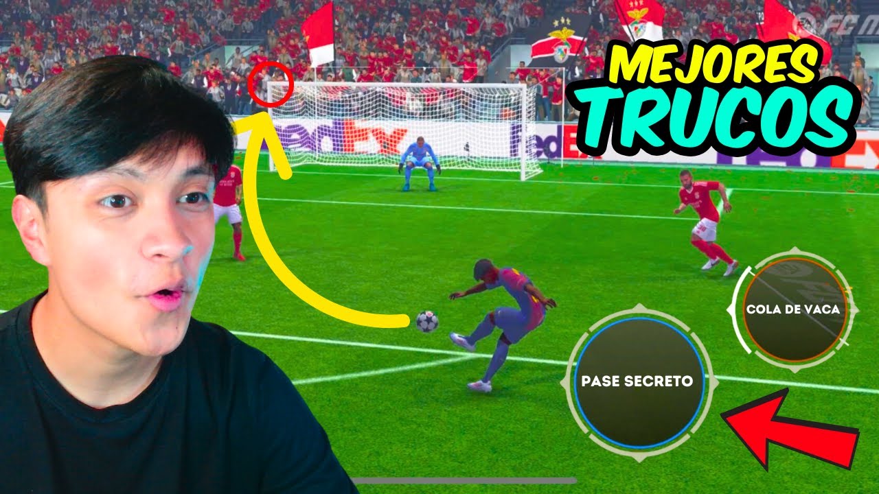 Mejores estrategias para subir de división en FC Mobile