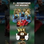 Cómo Maximizar tus Recompensas de Liga en FC Mobile: Guía Esencial para FC Points