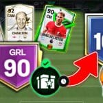 Descubre los Mejores Jugadores Baratos y Chetados en FC Mobile para Potenciar tu Equipo